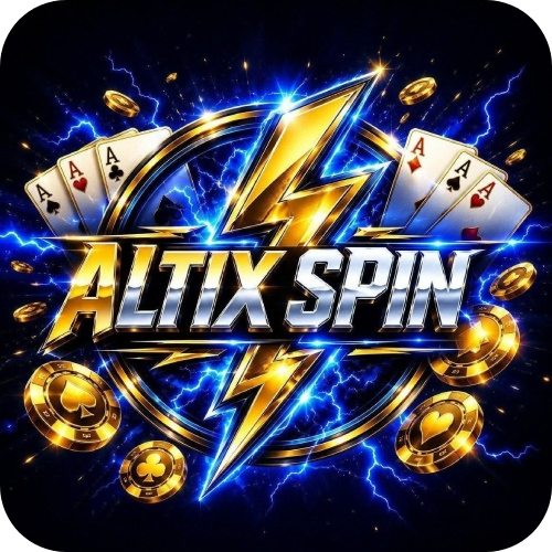 AltixSpin Icon